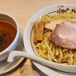 らぁ麺はやし田 岩槻店 - 