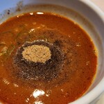 らぁ麺はやし田 - 