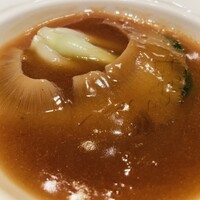 中国料亭 翠鳳 上野本店 - 