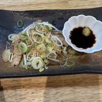 豚焼肉 グルマンズ - 