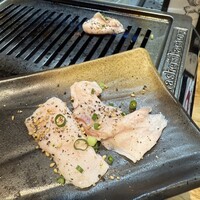 豚焼肉 グルマンズ - 