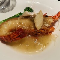 中国料亭 翠鳳 上野本店 - 