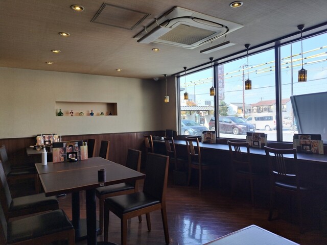 Kurashiki Coffee Ten Osaka Turumi Ten photo 4