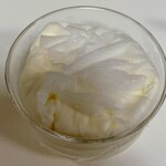 アトリエ・ド・フロマージュ - フォンテンヌブロー 75g（2個入 1188円）