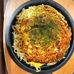 お好み一番地 - 