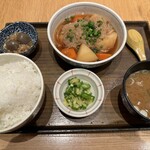 土鍋炊ごはん なかよし 渋谷ストリーム店 - 