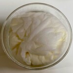 アトリエ・ド・フロマージュ - フォンテンヌブロー 75g（2個入 1188円）