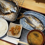 マルショウ - 料理写真: