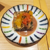 鮨やすぞう。 - 