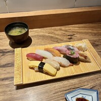 寿司 高瀬 - 