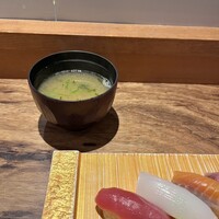 寿司 高瀬 - 