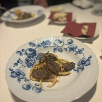 JUTURNA - パスタ②
