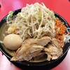 ラーメン 優勝