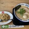 久留米ラーメン清陽軒 小郡店