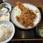 巣鴨ときわ食堂 本店 - 