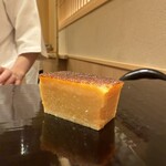 鮨 さいとう - たまご