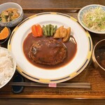 ペッパーミル - 料理写真: