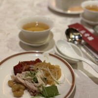 筑紫樓 銀座店 - 