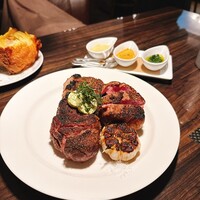 BLT STEAK  ROPPONGI - 