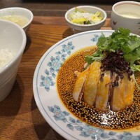 中華旬彩 森本 - 