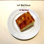 ラ・ベットラ・ダ・オチアイ - 