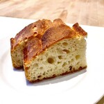 ラ・ベットラ・ダ・オチアイ - 