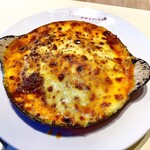 ラ・ベットラ・ダ・オチアイ - 