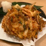 へぎ蕎麦 けんしん - 