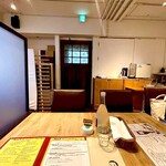 ラ・ベットラ・ダ・オチアイ - 