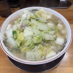 銀座たんめん - 