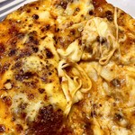 ラ・ベットラ・ダ・オチアイ - 