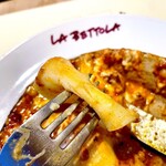 ラ・ベットラ・ダ・オチアイ - 