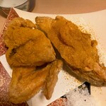 へぎ蕎麦 けんしん - 