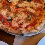 ピッツェリア キアッキェローネ - 