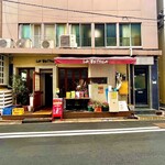 ラ・ベットラ・ダ・オチアイ - 