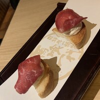 最飛びヒレ家 馬喰一代 名古屋EAST - 