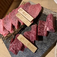 最飛びヒレ家 馬喰一代 名古屋EAST - 