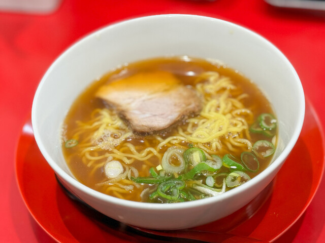 Chuka Tenshinro Izumi Ten photo 3