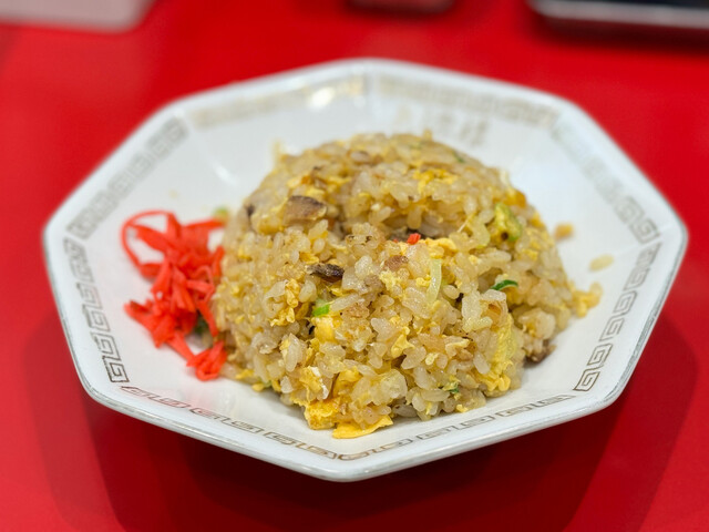 Chuka Tenshinro Izumi Ten