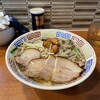 らぁ麺 とうひち