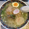 麺厨房あじさい 紅店
