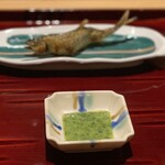 銀座 しのはら - 