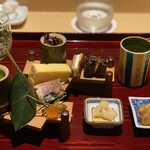 銀座 しのはら - 