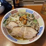 らぁ麺 とうひち - 