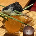 銀座 しのはら - 