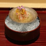 銀座 しのはら - 