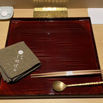 銀座 しのはら - 