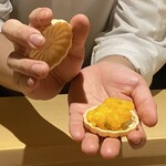 銀座 しのはら - 