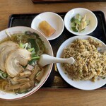 大福元　 - 料理写真: