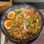 リトルアジア - 